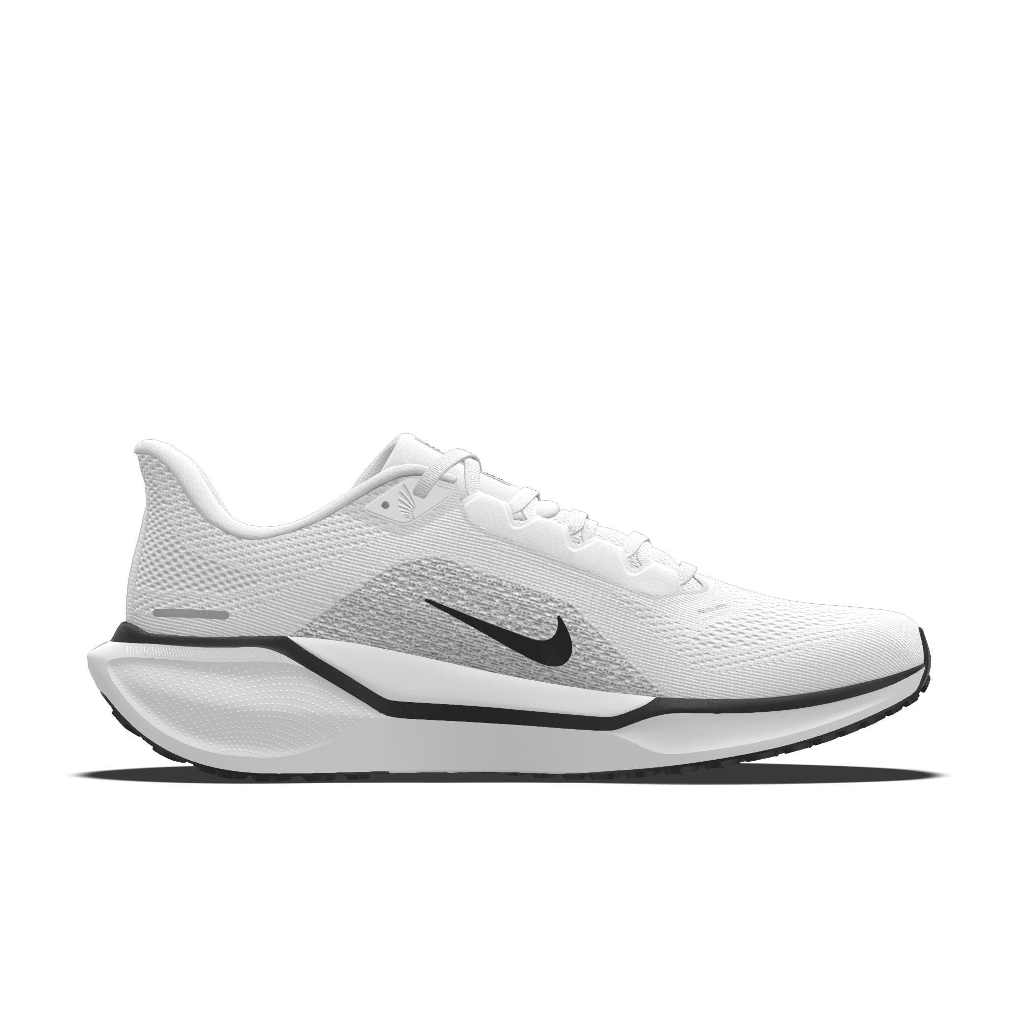 Nike Pegasus 41 By You Custom Road Running Shoes Product Image