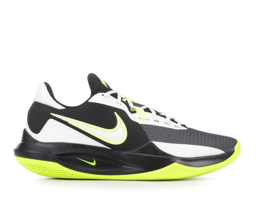 Men's Nike Air Precision VI Basketball Shoes Product Image