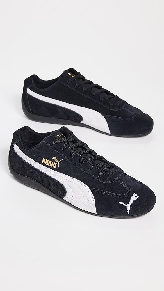 PUMA Select Speedcat OG Sneakers | Shopbop Product Image