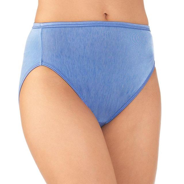 Womens Vanity Fair Illumination Hi-Cut Brief Panty 13108 Product Image