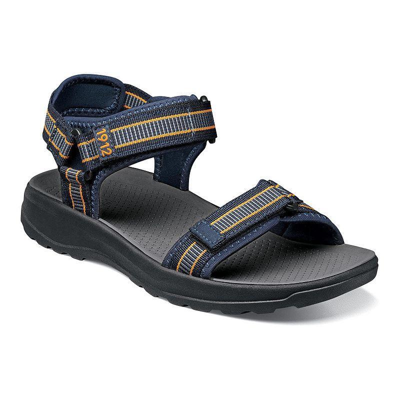 Nunn Bush Huck Mens Sport Sandals Product Image