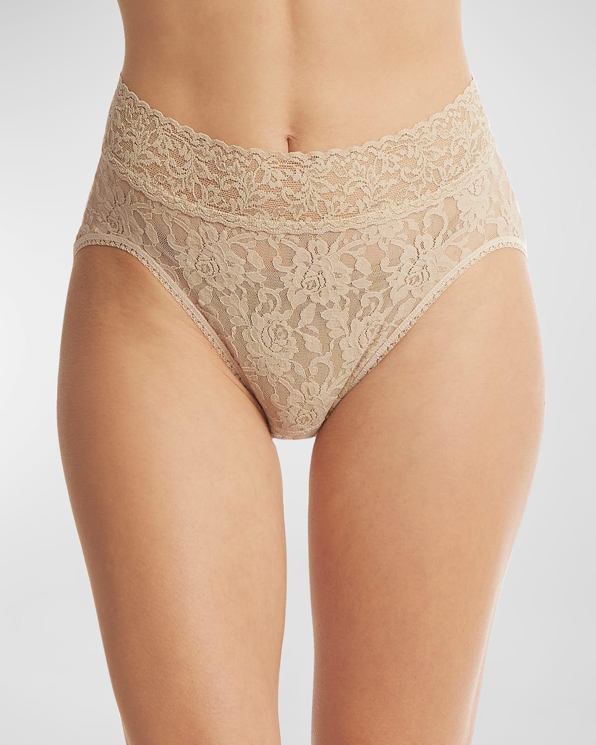 Hanky Panky Womens Signature Lace French Brief Product Image