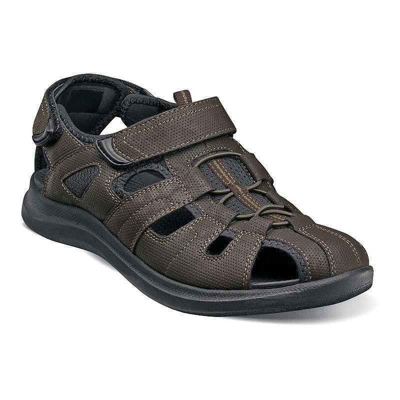 Nunn Bush Mens Rio Vista Fisherman Sandals Product Image