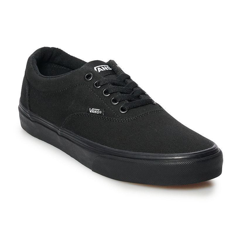 Vans Doheny Mens Shoes Product Image