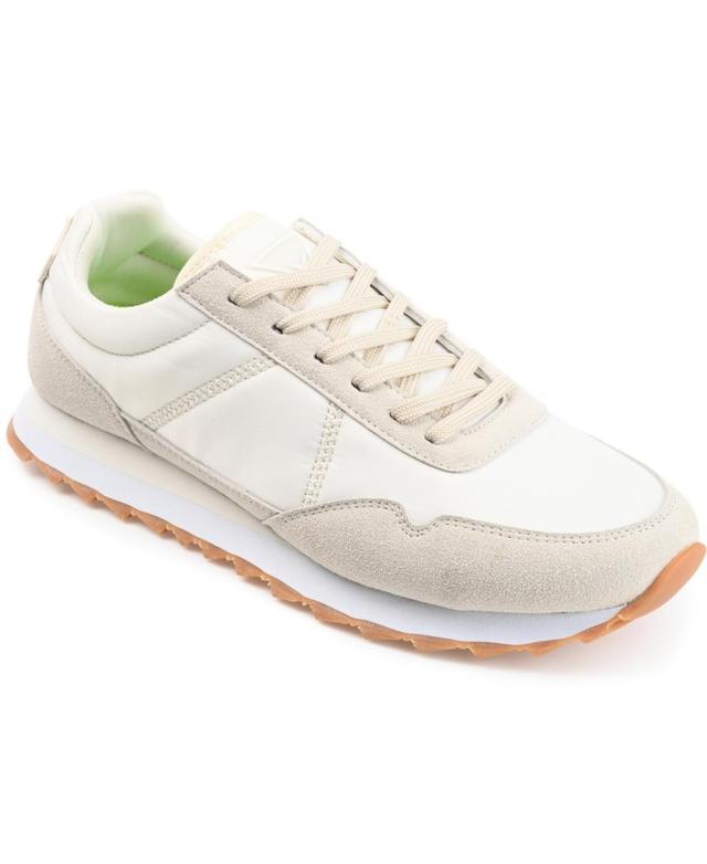 Vance Co. Samson Mens Casual Sneakers Product Image