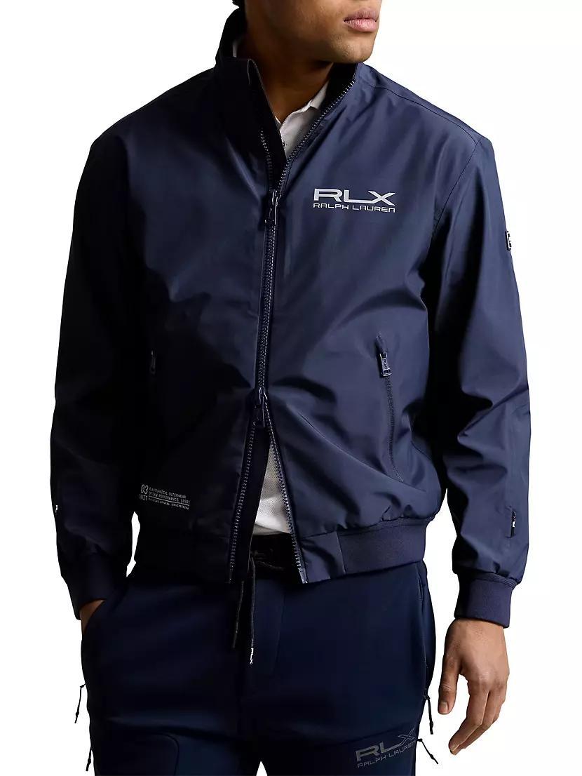 Sawyer Bomber Jacket Product Image