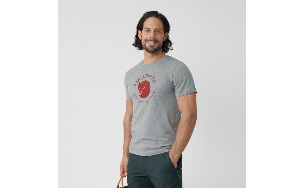 Fjällräven Fox T-shirt M Product Image