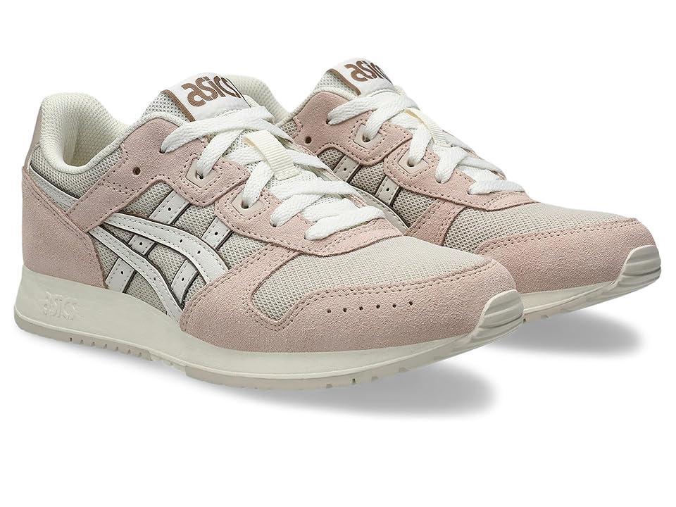 ASICS Lyte Classic (Mineral /Cream) Women's Classic Shoes Product Image