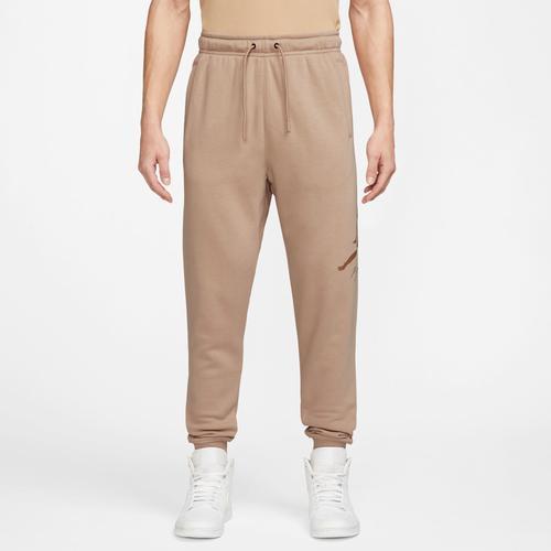 Jordan Mens Jordan Essential Fleece Baseline Pants - Mens Product Image