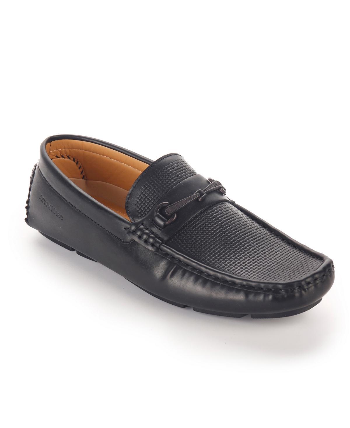 Aston Marc Drive Mens Loafers Product Image