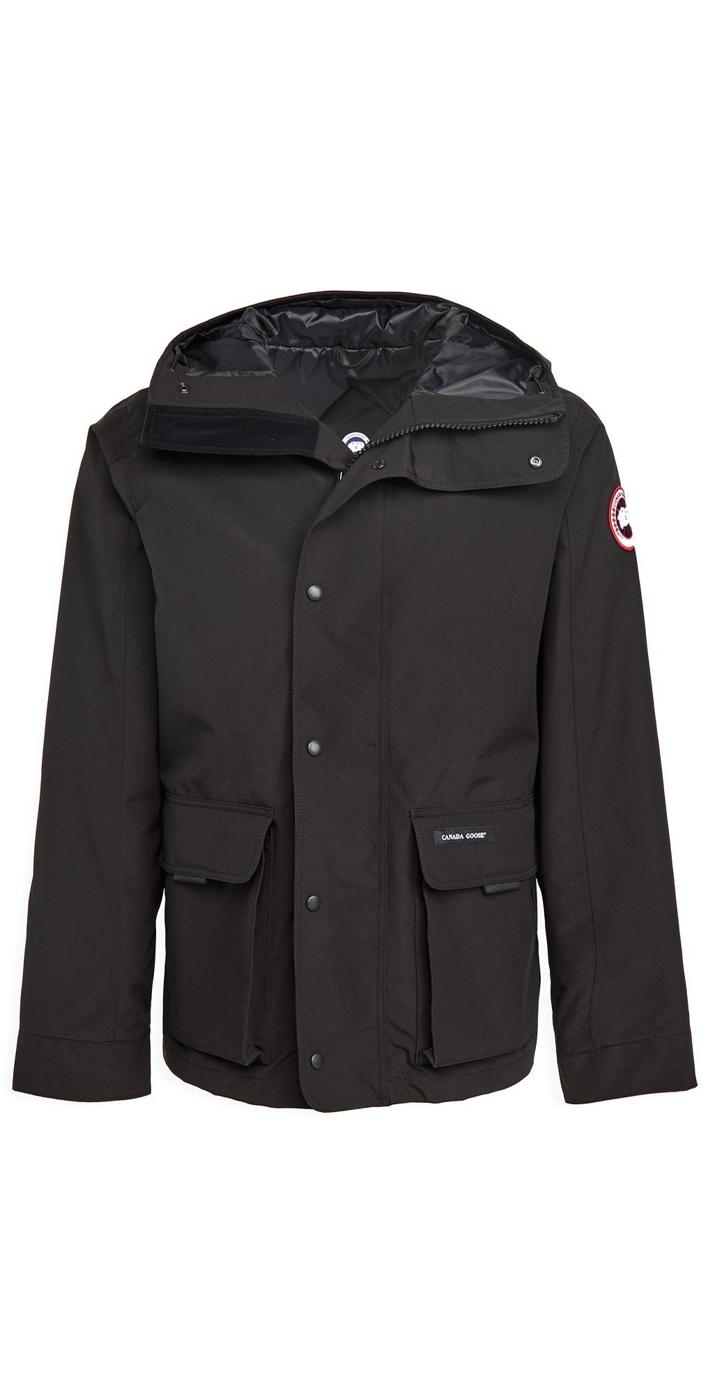 Mens Lockeport Jacket Product Image