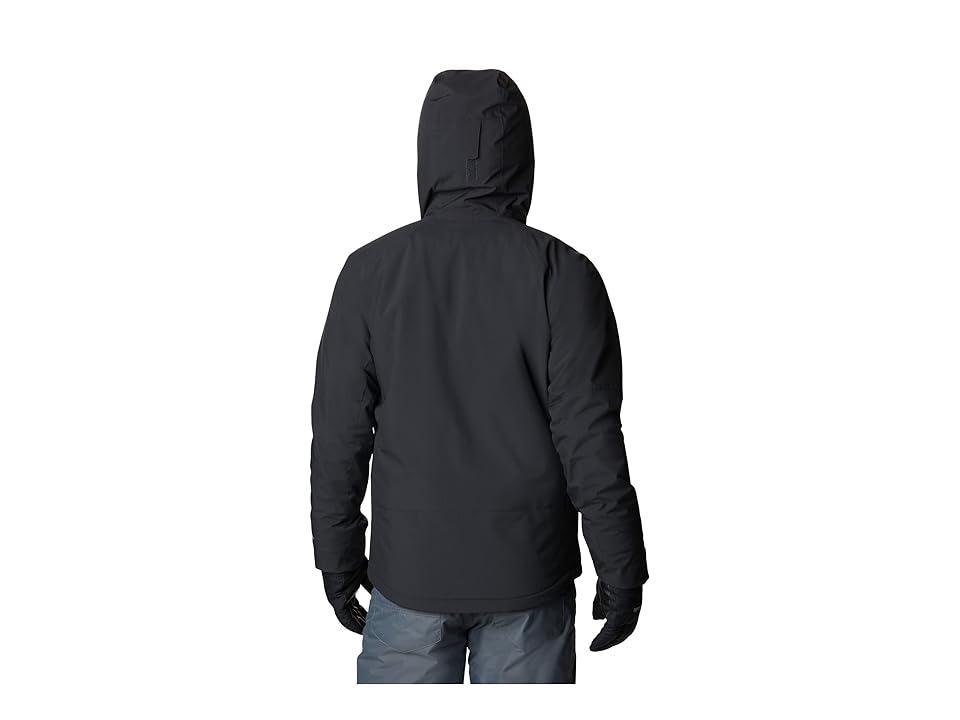 Columbia Centerport II Jacket Men's Clothing Product Image