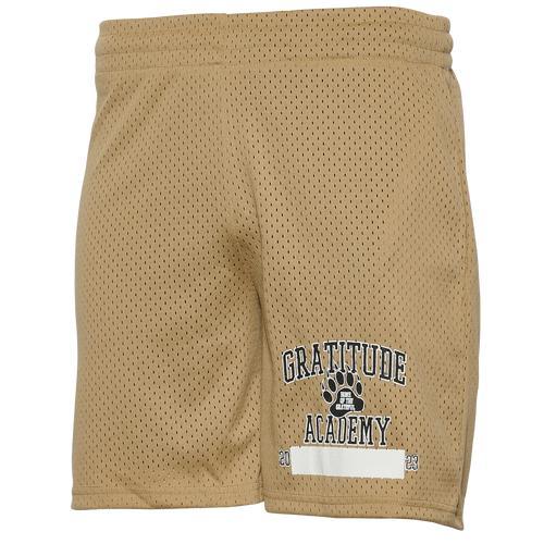 Gratitude Chicago Mens Gratitude Chicago Academy Away Shorts - Mens Product Image