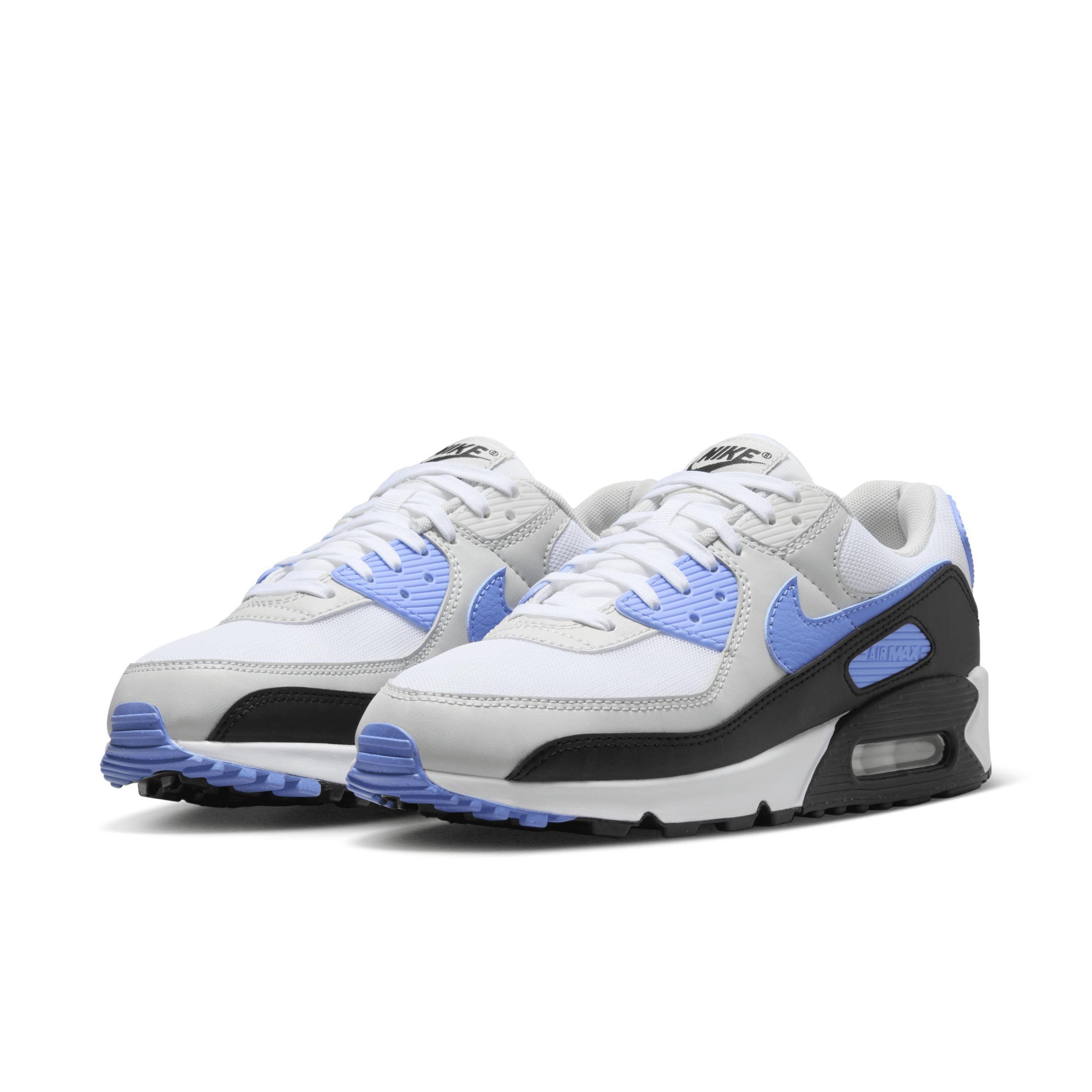 Nike Womens Air Max 90 Casual Shoes Product Image