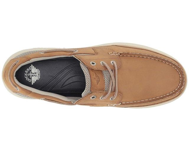 Dockers Beacon Men's Slip on Shoes Product Image