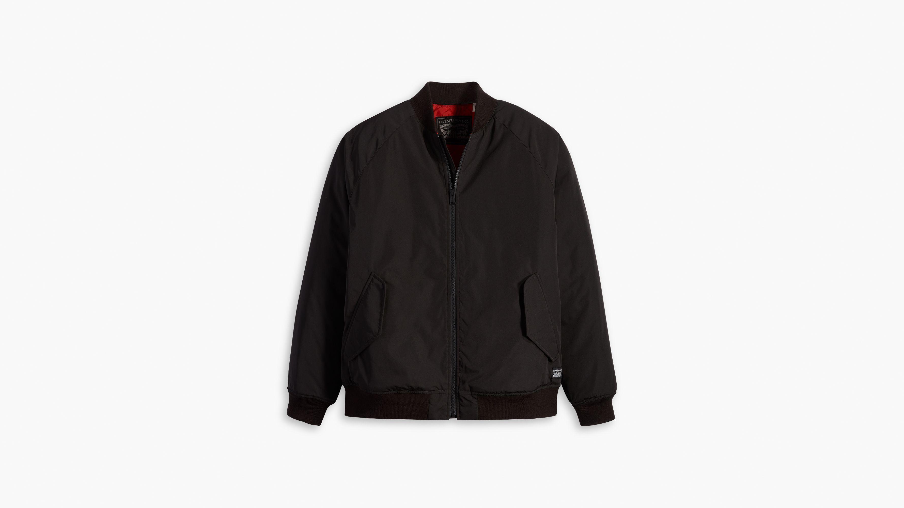 Levi's Flight Jacket - Men's Product Image