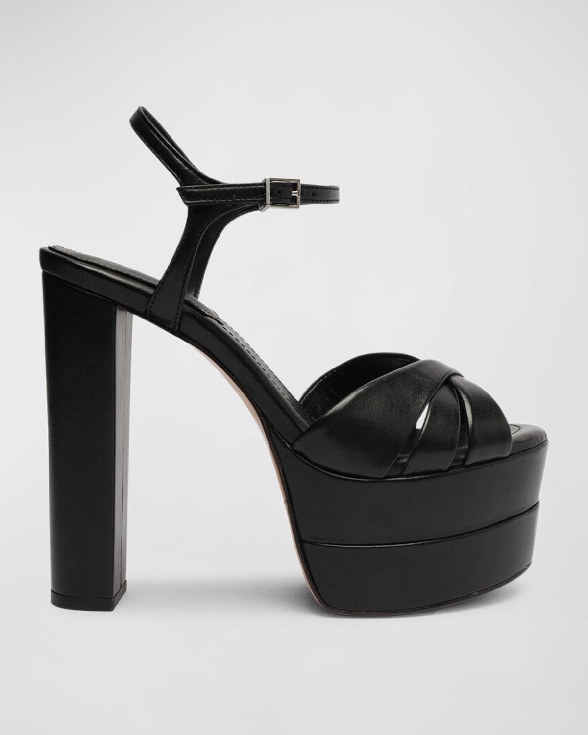 Schutz Keefa Platform Sandal Product Image