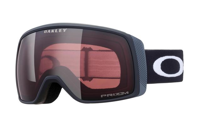 Oakley Mens Flight Tracker S Snow Goggles Product Image