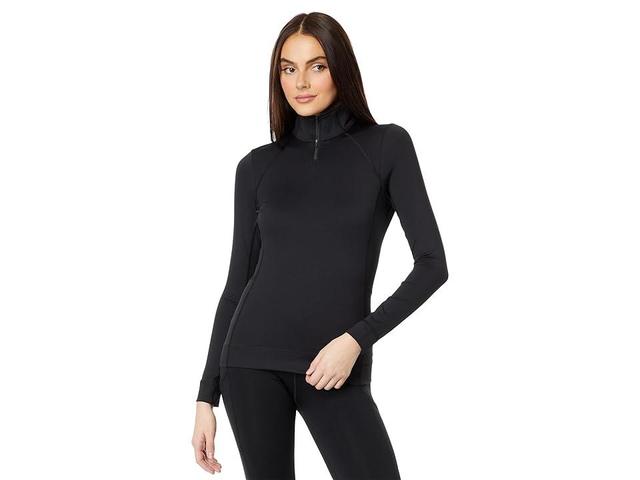 Spyder Savona 1/2 Zip Women's Clothing Product Image