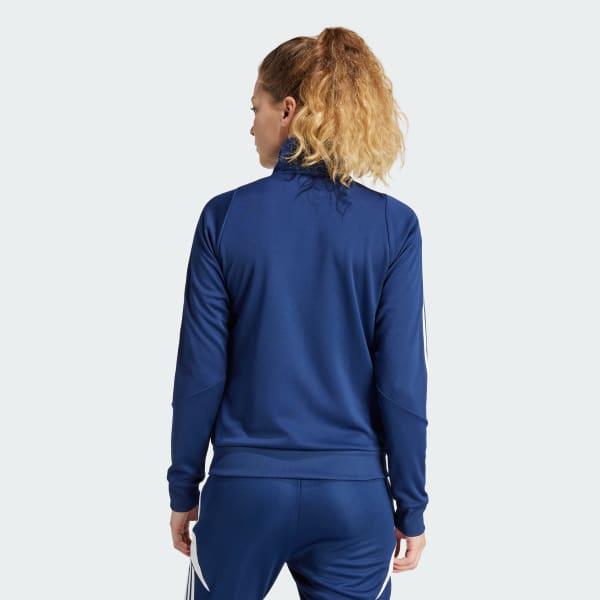 Tiro 24 Training Jacket Product Image