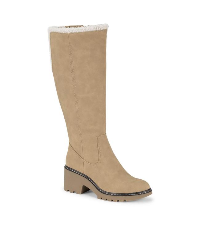 Baretraps Womens Dalary Tall Boots Product Image