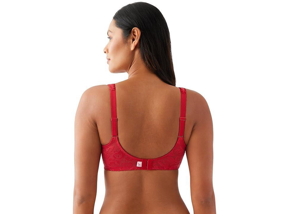 Wacoal Awareness Underwire Bra (Equestrian ) Women's Bra Product Image