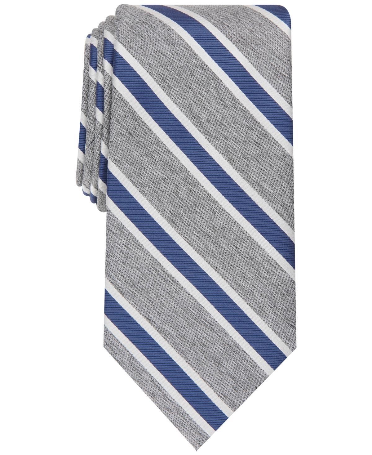 Club Room Mens Mackay Stripe Tie, Created for Macys Product Image