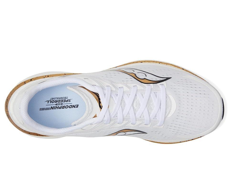 Saucony Endorphin Speed 3 Gold) Men's Shoes Product Image