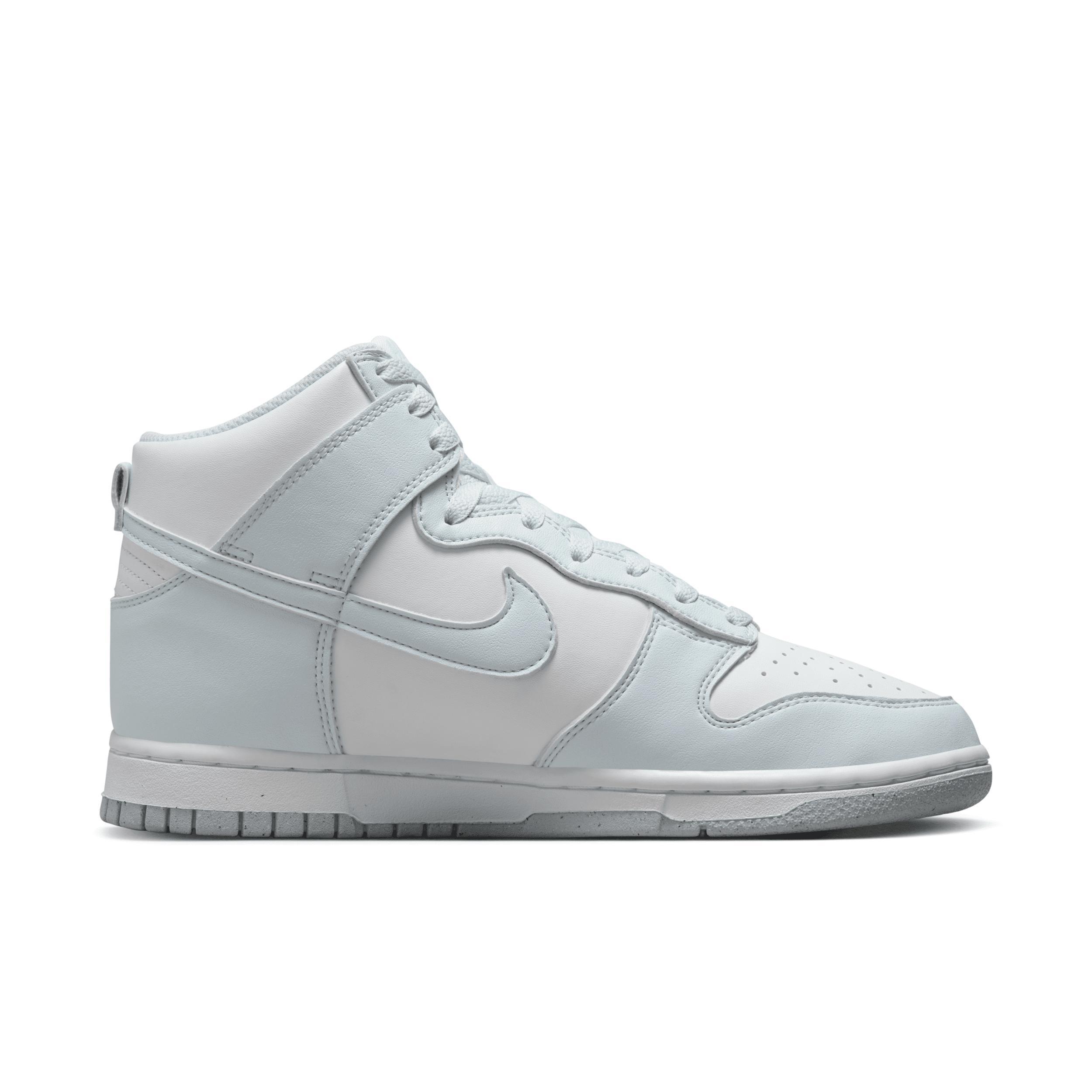 Nike Women's Dunk High Next Nature Shoes Product Image