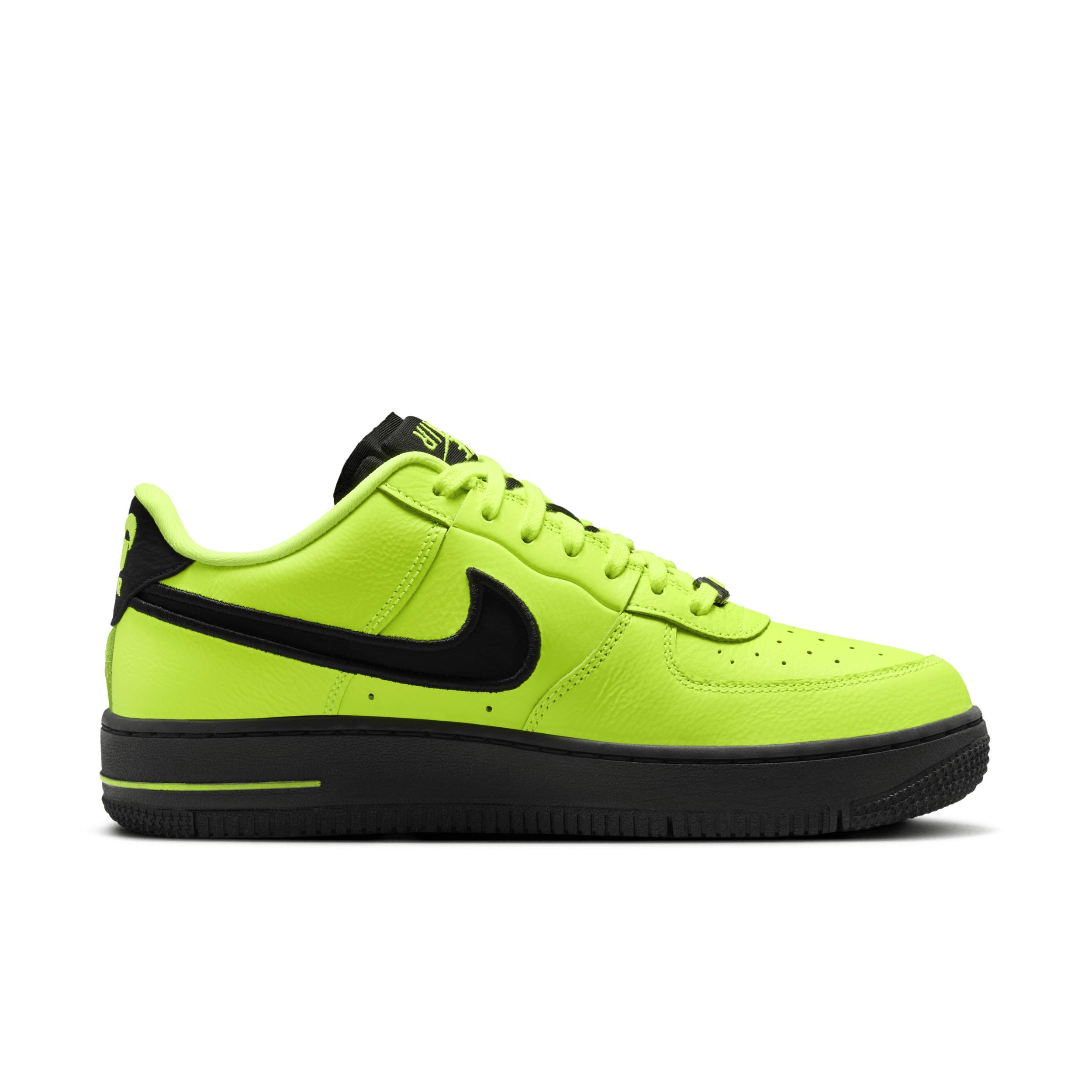 Nike Women's Air Force 1 Dance Shoes Product Image