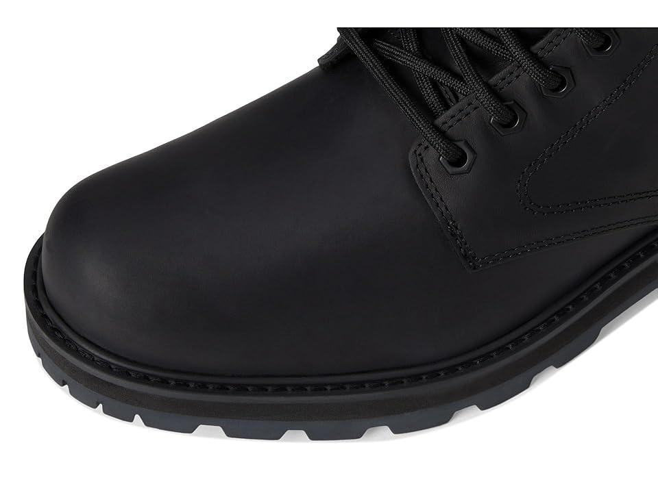 Timberland Britton Road Mid Lace Up Waterproof Full Grain) Men's Boots Product Image