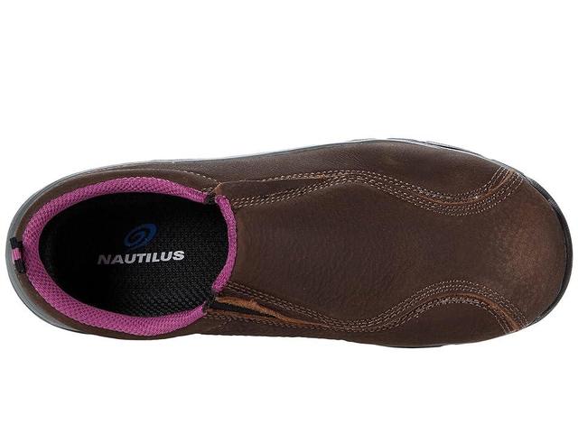 Nautilus Safety Footwear N1647 Women's Shoes Product Image