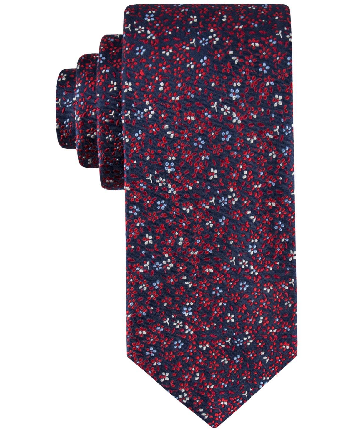 Tommy Hilfiger Men Botanical Ties Product Image