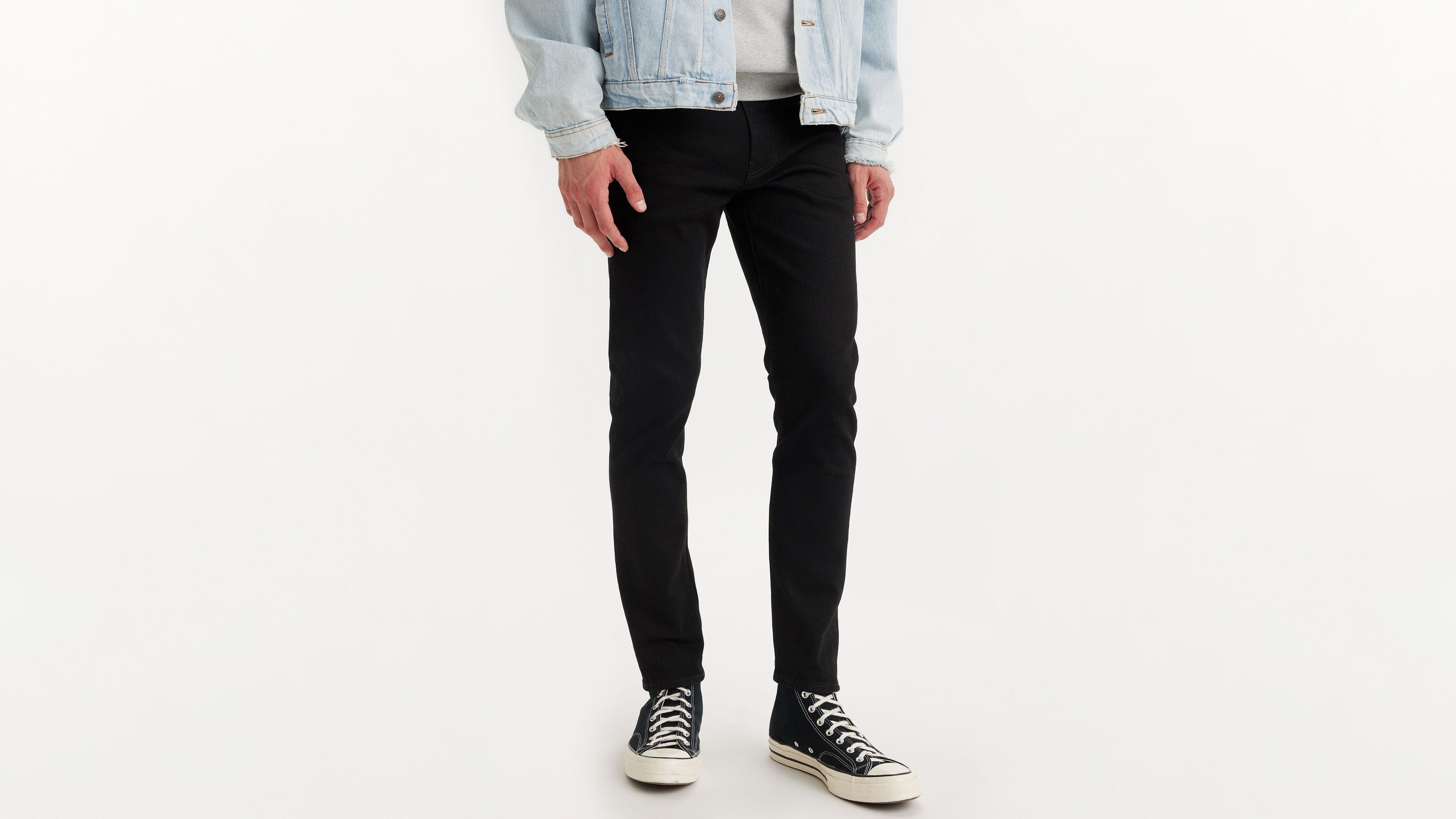 512 Slim Taper Levi's Flex Men's Jeans Product Image