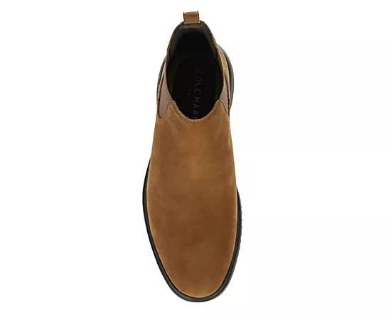 Cole Haan Mens Grand Chelsea Boot Product Image