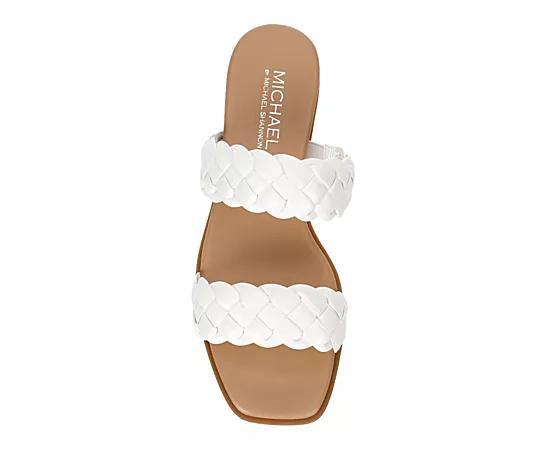 Michael By Shannon Womens Patrice Wedge Sandal Product Image