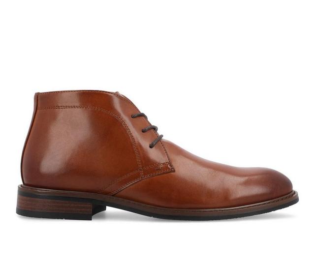 Men's Vance Co. Linus Chukka Dress Boots Product Image