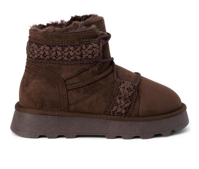 Women's Beach by Matisse Matterhorn Platform Winter Boots Product Image