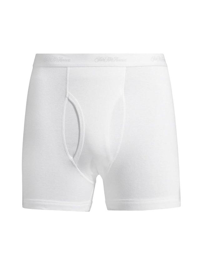 Mens COLLECTION 3-Pack Boxer Briefs Product Image