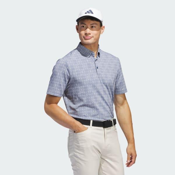 Go-To Novelty Polo Shirt Product Image