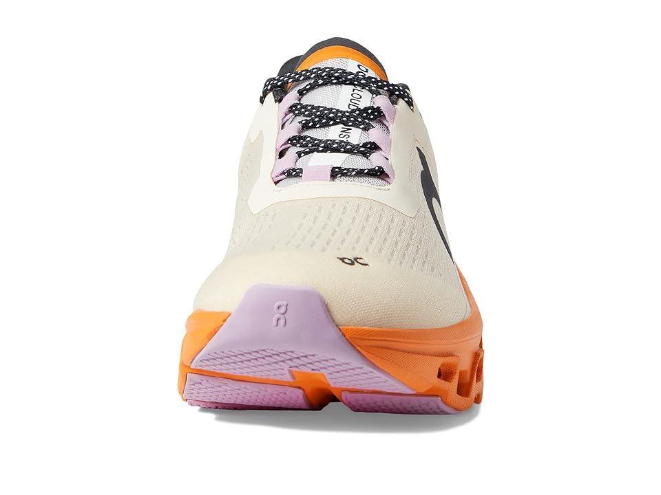 On Womens On Cloudmonster - Womens Running Shoes Product Image