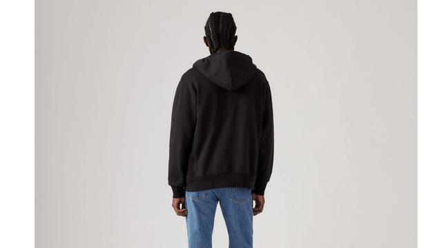 Authentic Full Zip Sweatshirt Product Image