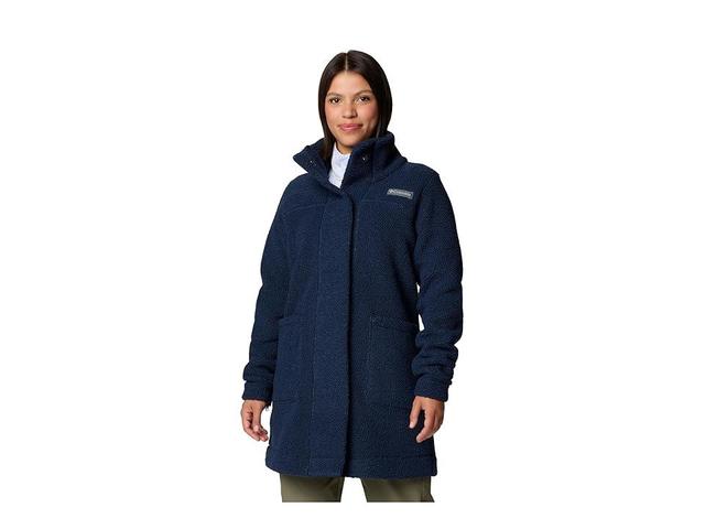 Columbia Women's Panorama Long Jacket- Product Image