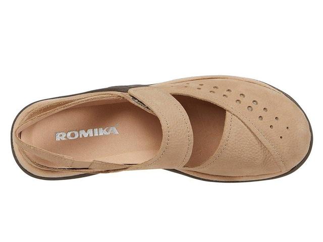 Romika Milla 133 (Nature) Women's Shoes Product Image