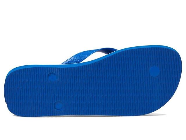 Havaianas Farm Fruits Flip-Flop (Blue Star) Women's Sandals Product Image