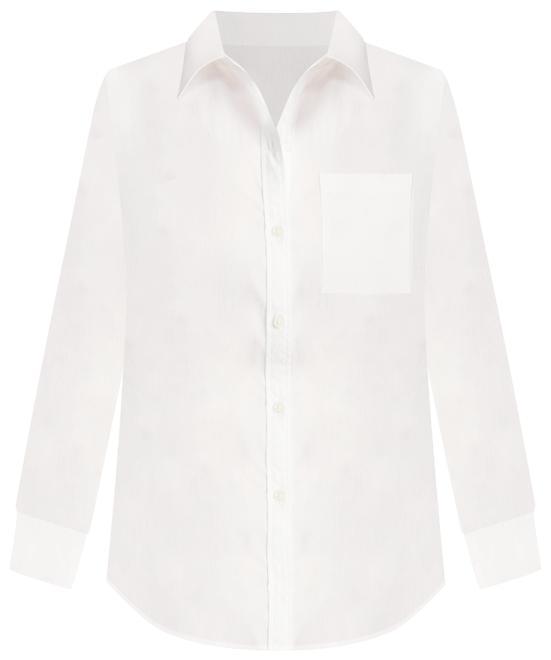 Bayview Poplin Button-Down Product Image