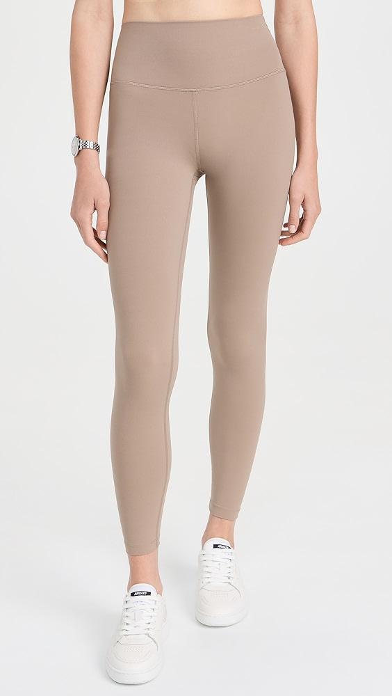 Splits59 Sprint High Waist Rigor 7/8 Leggings | Shopbop Product Image