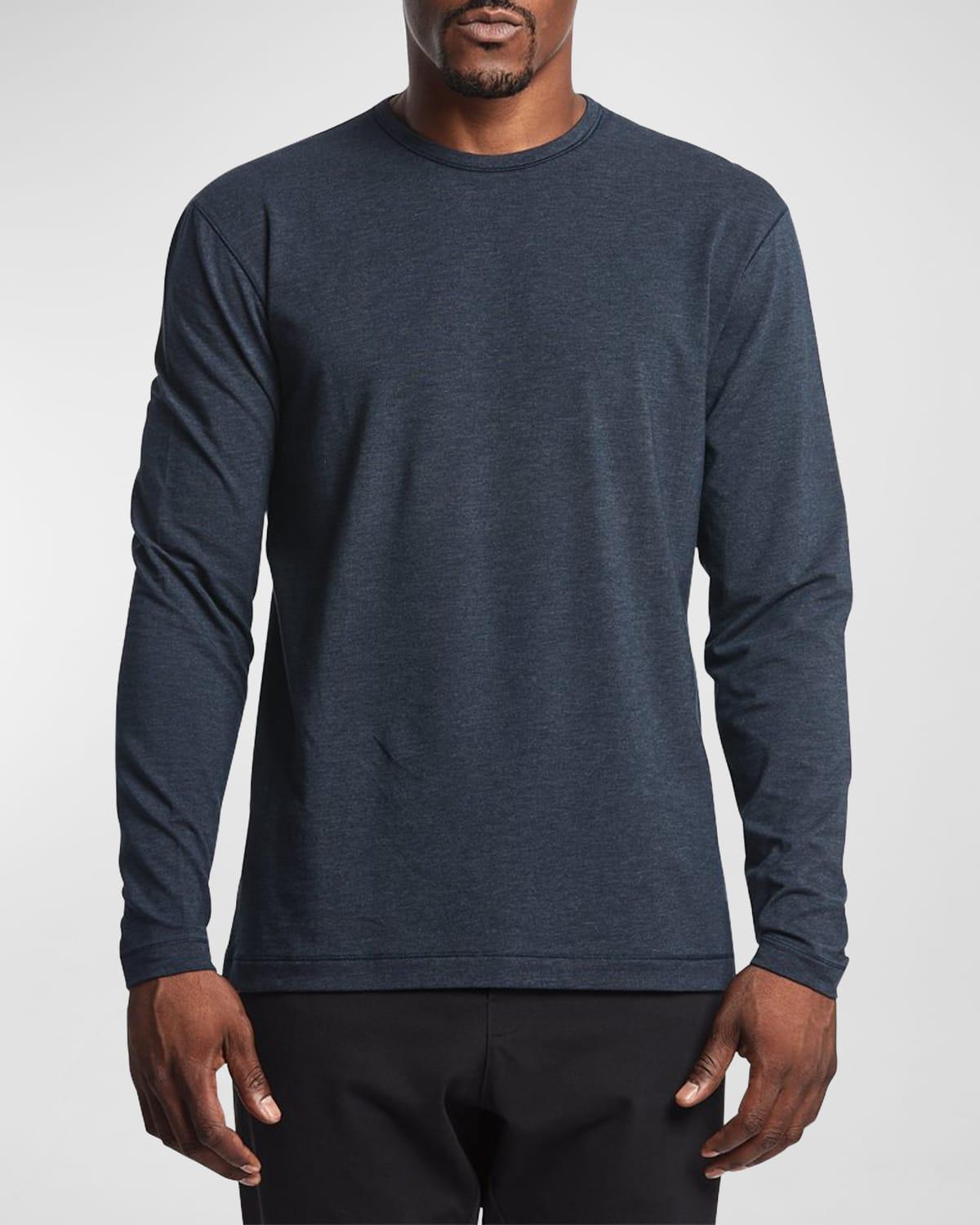 Public Rec Go-To Long Sleeve Performance T-Shirt Product Image