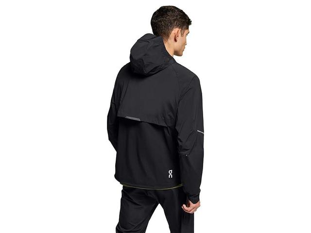 On Core Jacket Men's Clothing Product Image