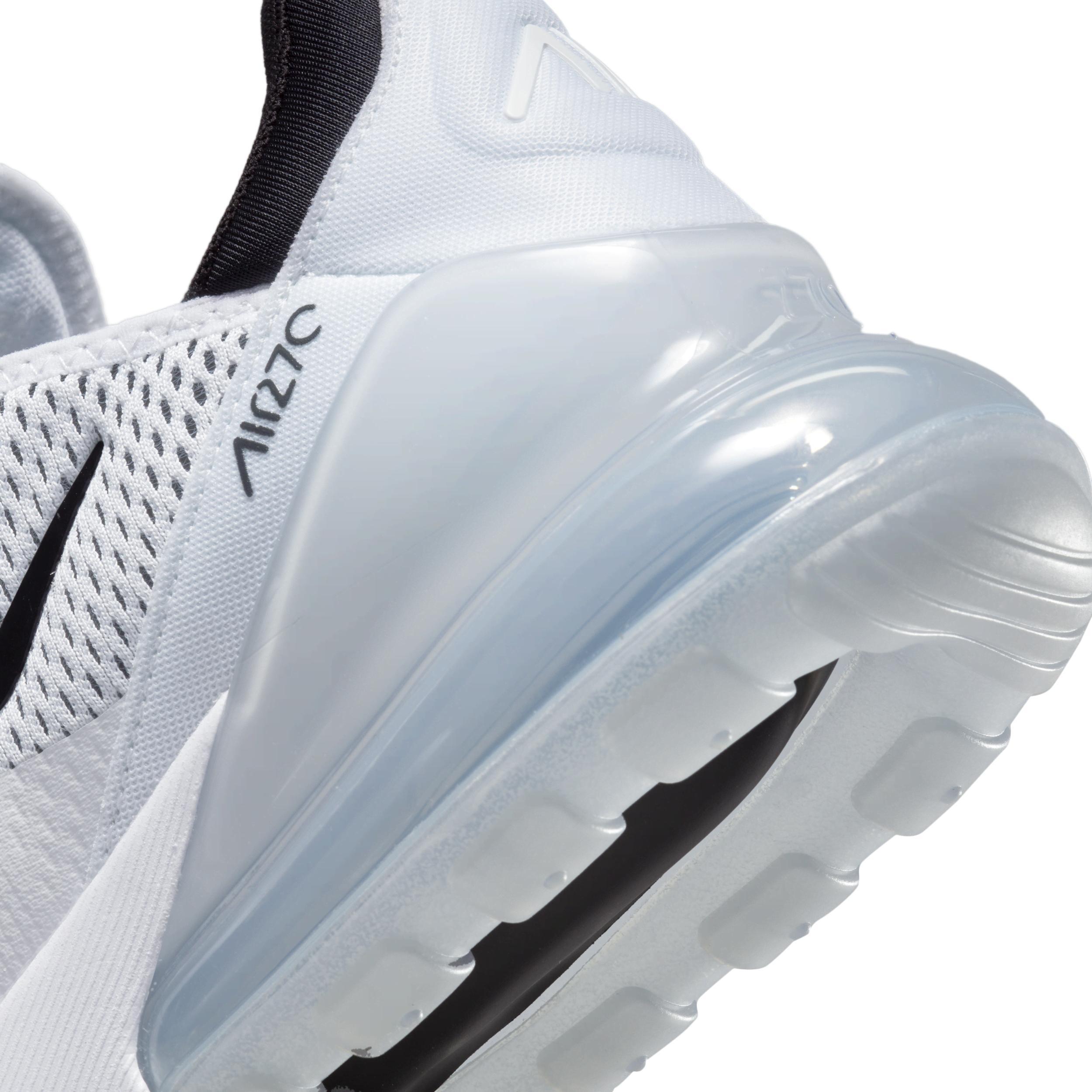 Nike Womens Nike Air Max 270 - Womens Running Shoes Product Image